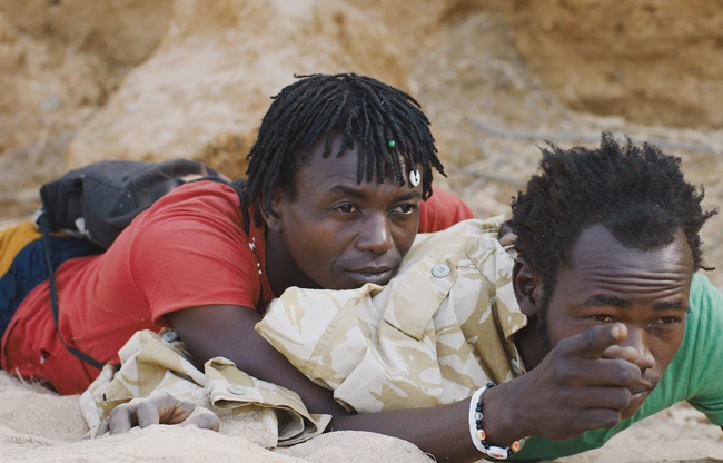 ALFILM Festival: aKasha / Nosophobia