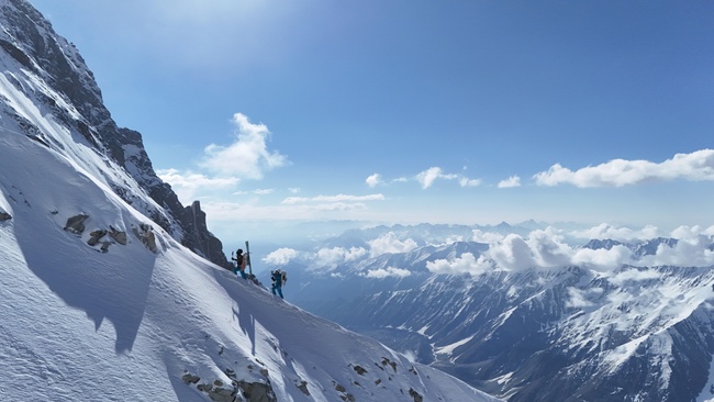 Alpen Film Festival 2026 - Passion