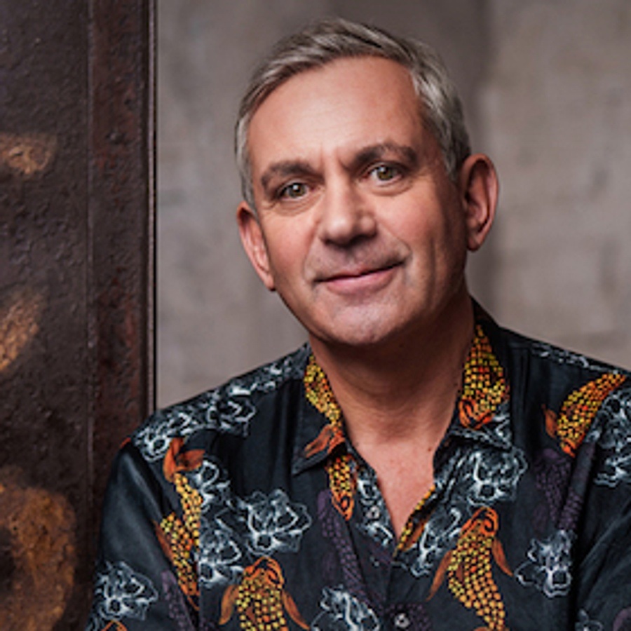 Lesung mit Wladimir Kaminer