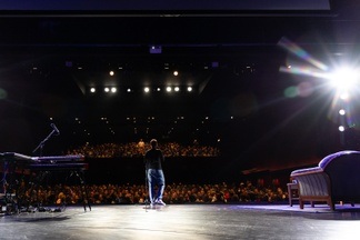 Best of Poetry Slam