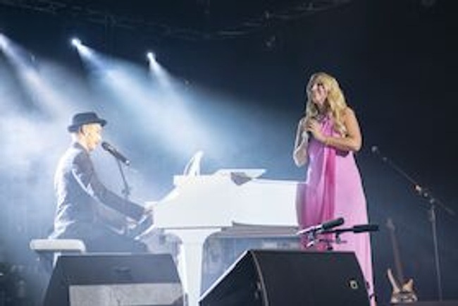 Die große Udo Jürgens Show - Schmitt singt Jürgens