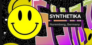 Synthetika Vol. 2