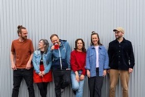 Kekse & Kakao + Stefan Honig   - Familienkonzert -