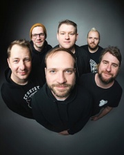 100 Kilo Herz - Hallo, Startblock Tour 2025