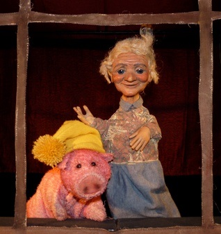 Bellos erstes Weihnachtsfest