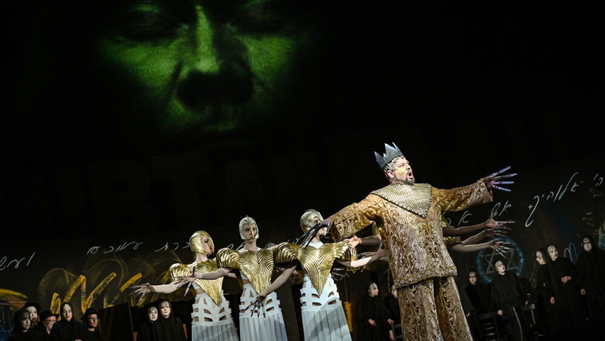 Nabucco