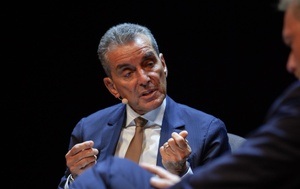 Friedman im Gespräch: Vernunft