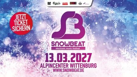 Snowbeat Festival 2027