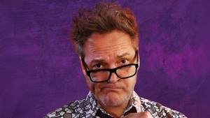 Paul Panzer - „Schöne neue Welt - welcome to hell“