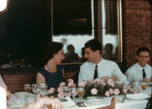 Toni, My Father