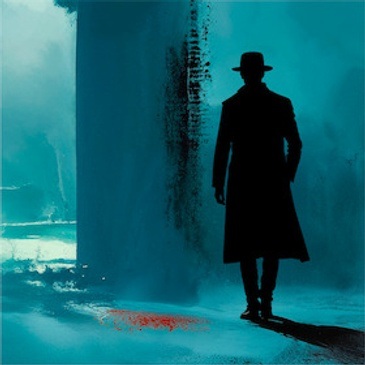 The Lodger