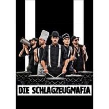32. Festival der Kleinkunst: Die Schlagzeugmafia - Backstreet Noise