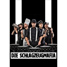 32. Festival der Kleinkunst: Die Schlagzeugmafia - Backstreet Noise
