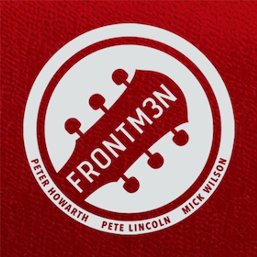 FRONTM3N - One For All - TOUR 2027