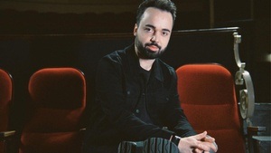 Jonathan Zelter