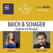 BAICH & SCHAGER
