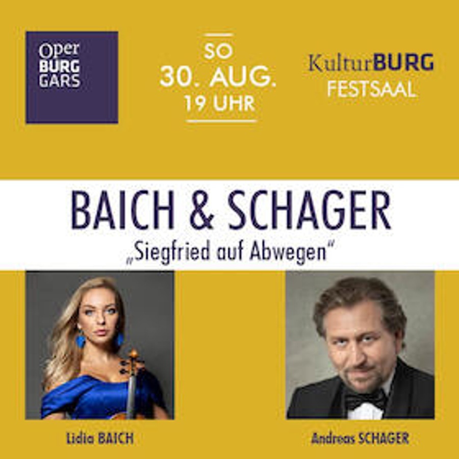 BAICH & SCHAGER