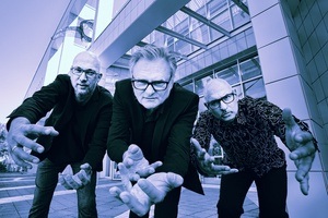 electric bush project