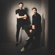 Takis Würger & Florian Christl