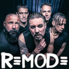 REMODE