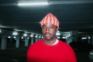 JONNY MAHORO
