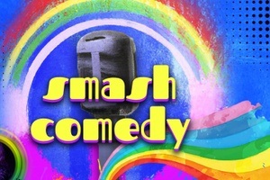 Smash Comedy