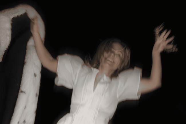 Liina Magnea: What’s a Mob to a King (Plot-twist Redemption)