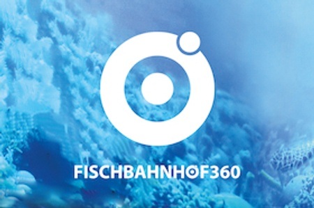 Filmerlebnis Fischbahnhof360° ab Mai 2026