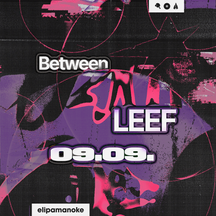 between x Leef