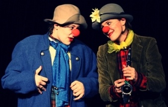 Clowns Ratatui