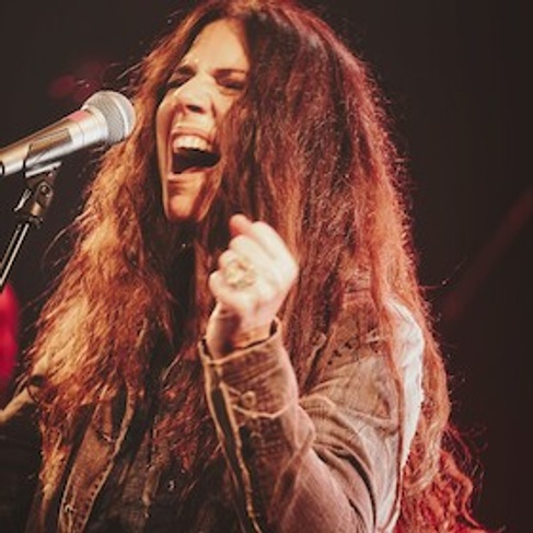 Sari Schorr