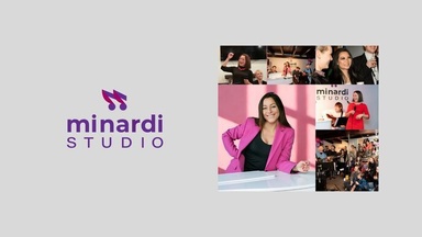 THE minardiS OPEN STAGE
(Silvia Minardi & Friends)