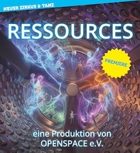 OpenSpace e.V.  - Ressources