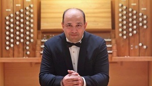 Orgelkonzert Baginets