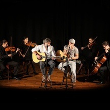 Simon & Garfunkel Tribute meets Classic