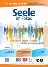 Seele im Fokus – Gemeinsam Stärke (er)leben
