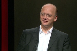 „Meine Musik“ mit Hansjörg Albrecht