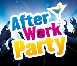 Afterwork-Party
