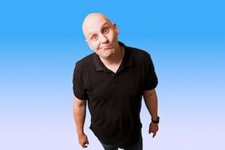 Christoph Maul