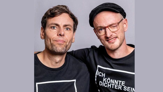 Simon & Jan