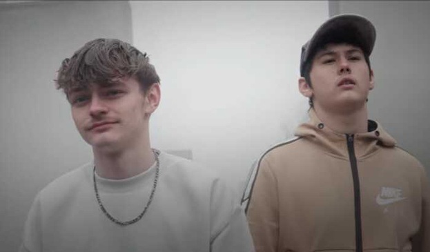 Felix & Jason
