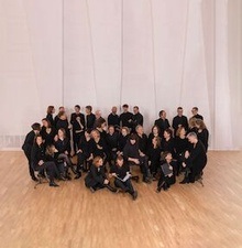 Exploration a-cappella