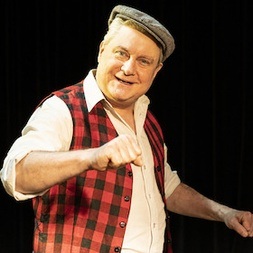 Der Berliner liebt Musike