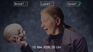 Das Theaterquiz zum Theatertreffen