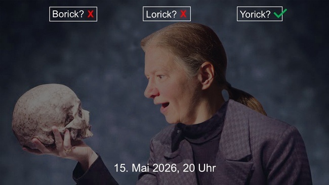 Das Theaterquiz zum Theatertreffen