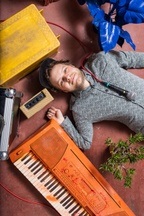 Chinchillaz mit Cello & Luks