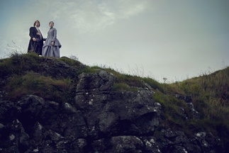OUTLANDER IN CONCERT