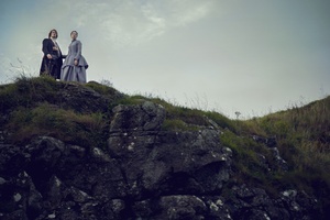 OUTLANDER IN CONCERT