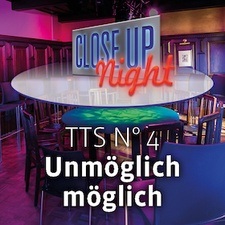 TTS N° 4 - Unmöglich möglich