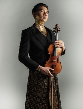 Fête de la Musique - Iskandar Widjaja x ERLEBNIS EUROPA